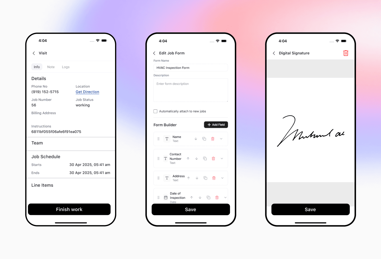 capture-job-details-instantly