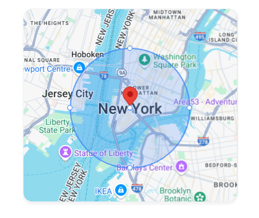 Organize by Location (1)