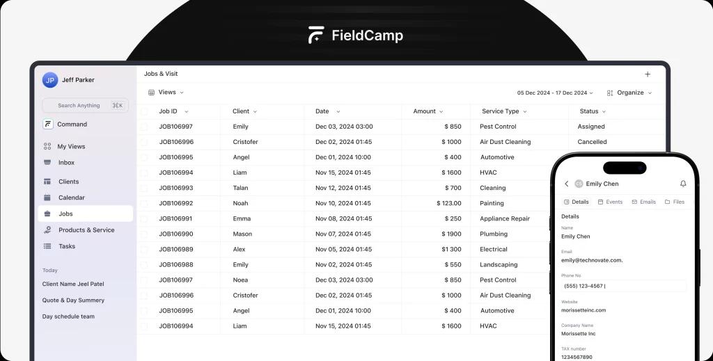 fieldcamp