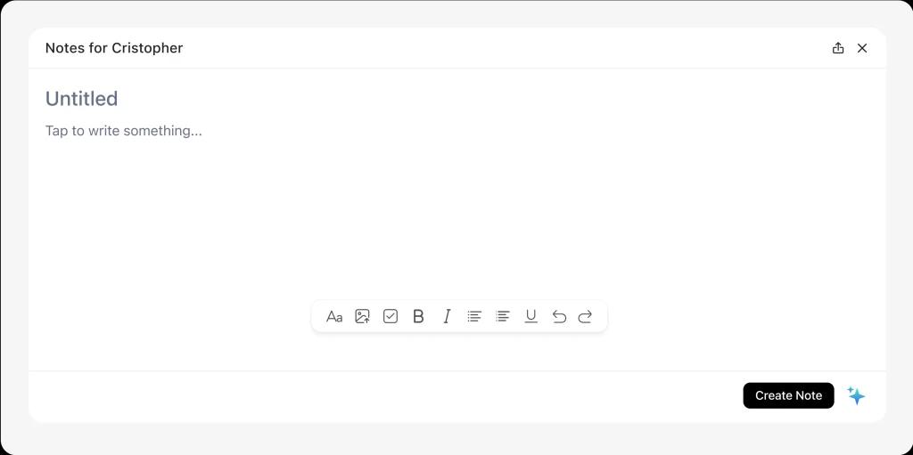 Notes for clients 1024x511