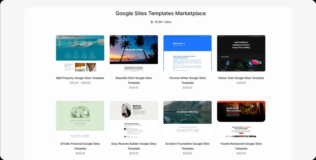 google-sites