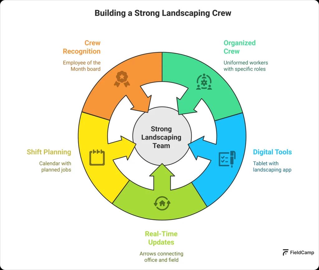 strong landscaping crew 1024x867