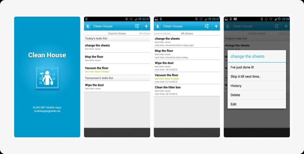 Clean House 1024x519