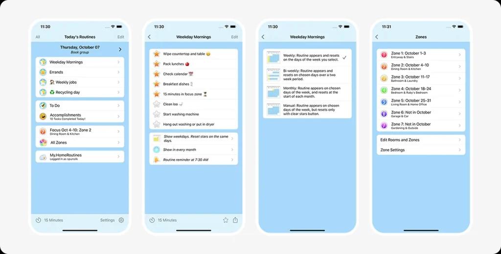 Home Routine 1024x519