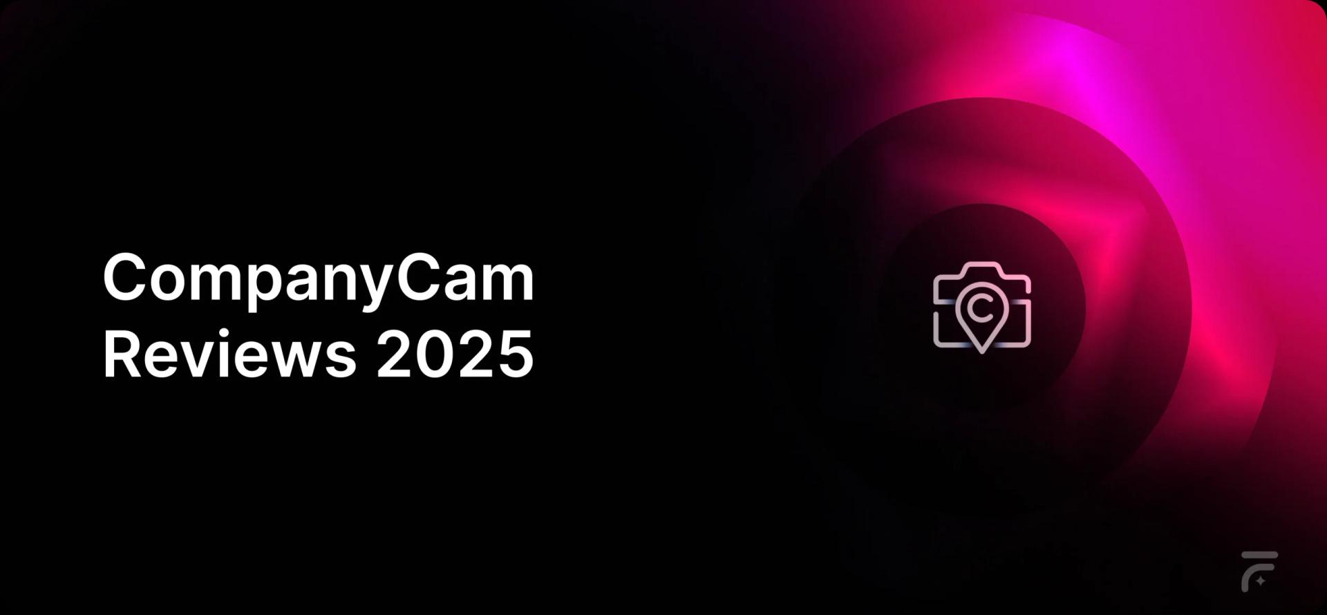 Companycam Reviews