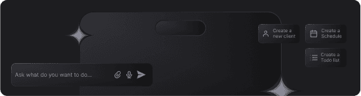 smart mobile command center