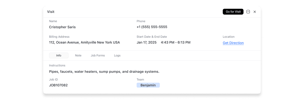 easy-job-progress-tracking