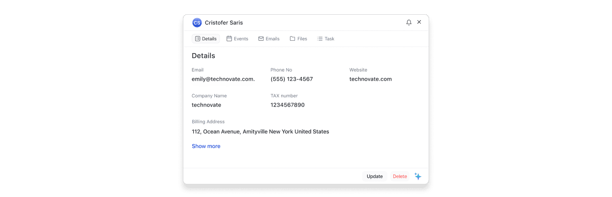 manage-customers-and-jobs-in-one-place