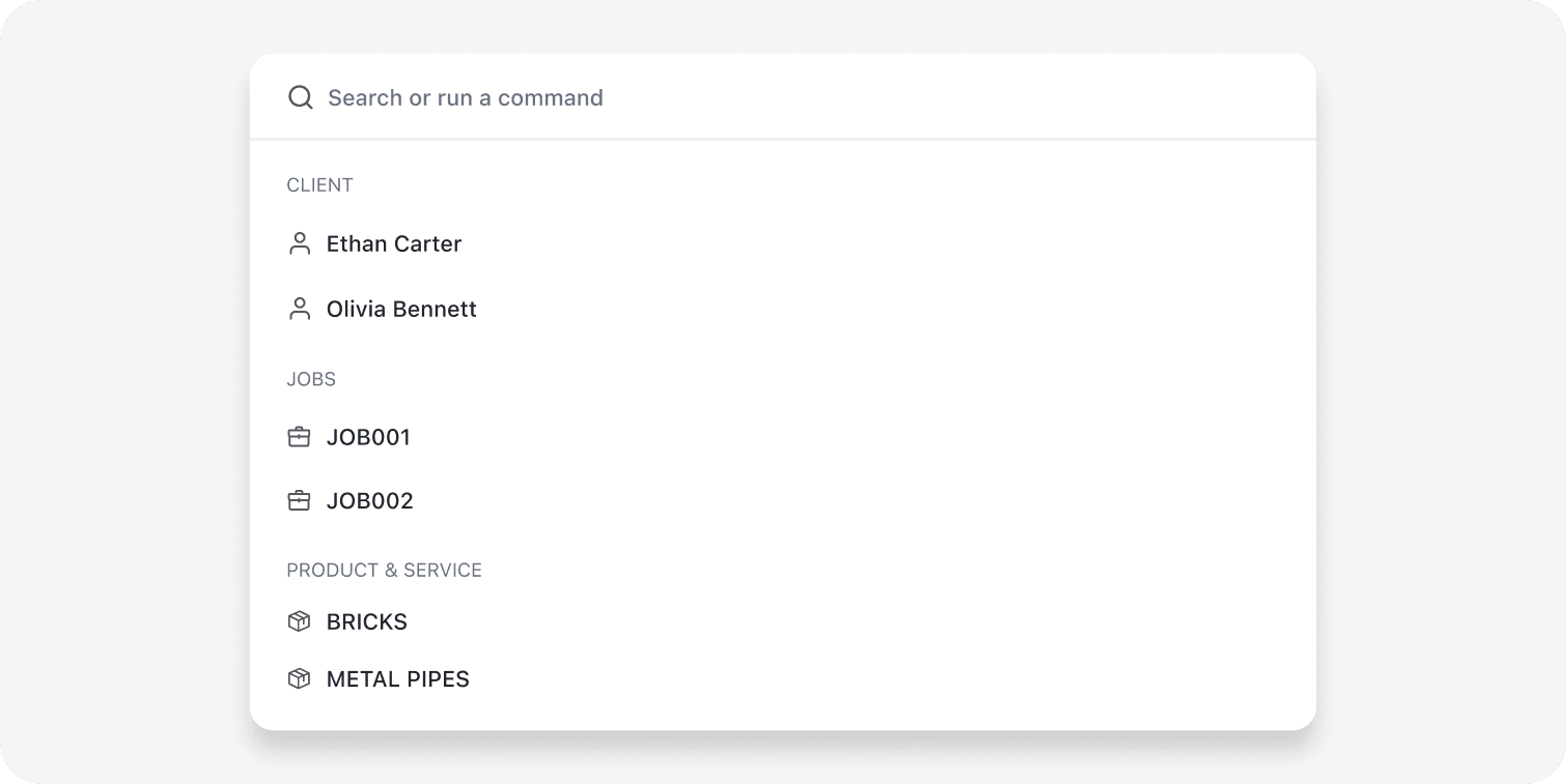 view-everything-in-one-place