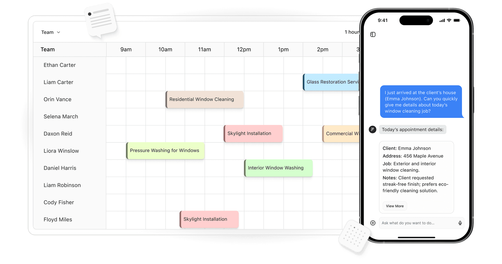 ai-driven-window-cleaning-software