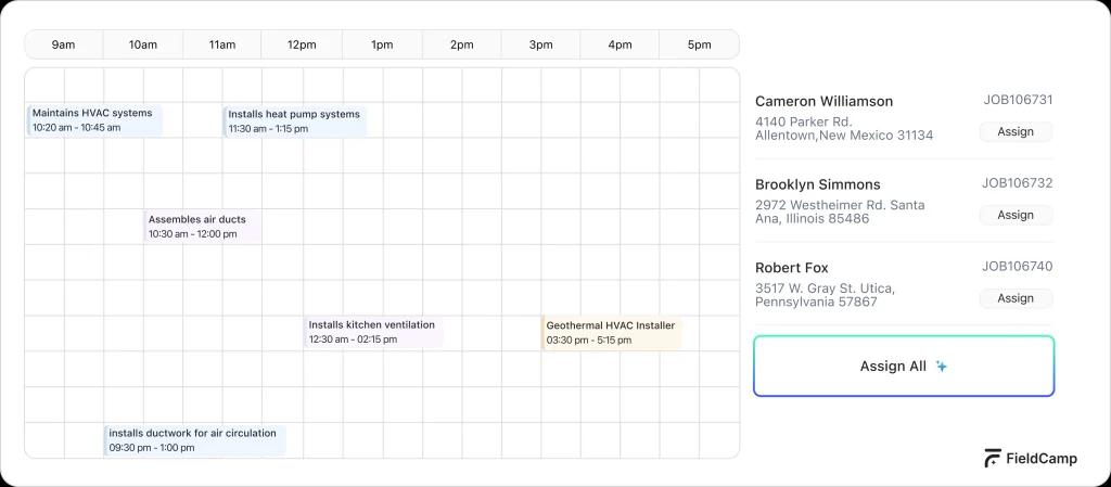automated-scheduling-and-dispatch