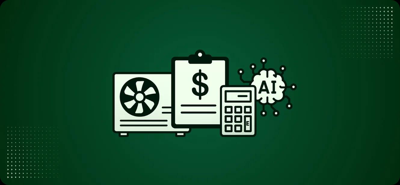 Smarter HVAC Job Costing Starts with AI: Here’s How