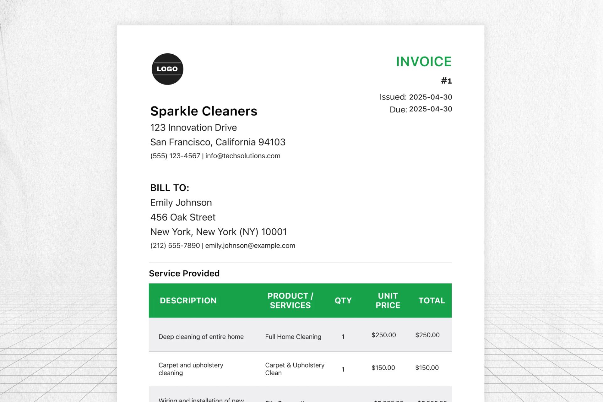 free-house-cleaning-invoice-template