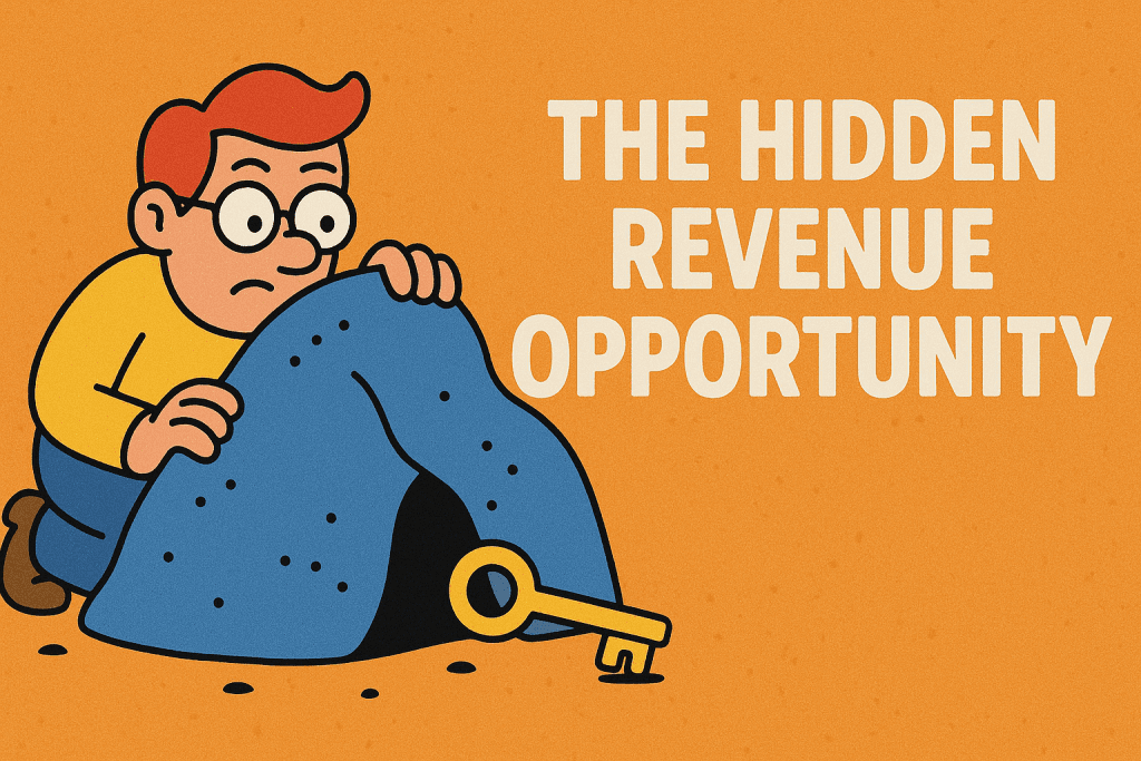 hidden opportunities