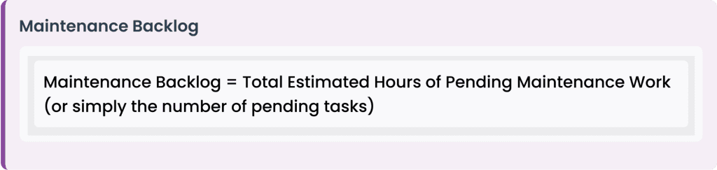 maintenance-backlog