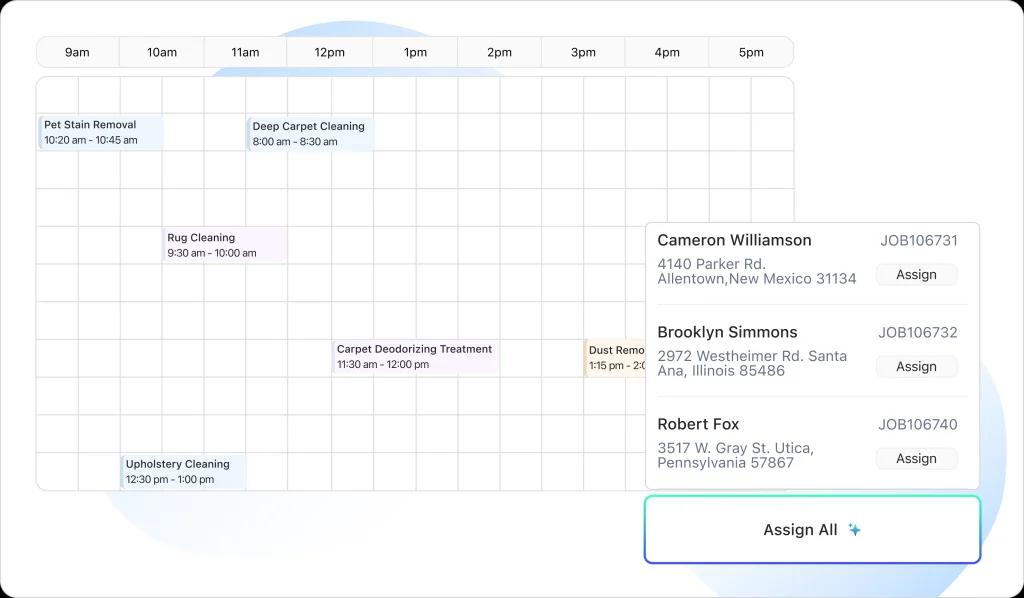  job-scheduling-and-dispatching