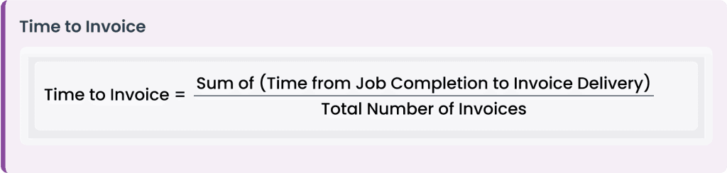 time-to-invoice