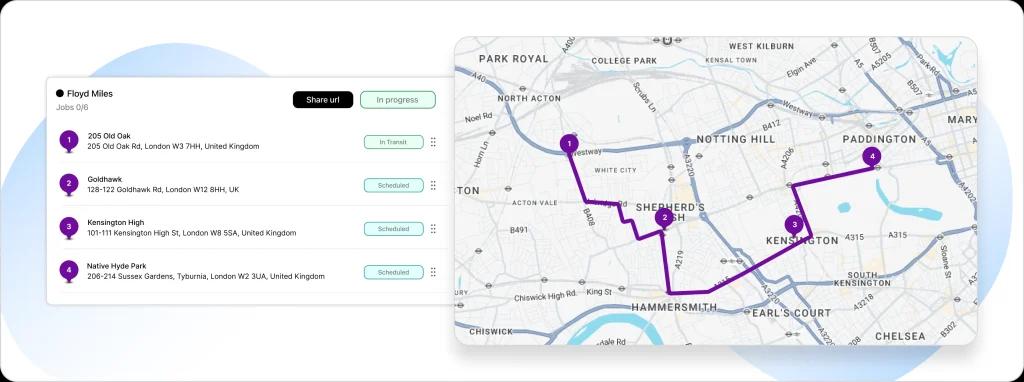 Track-jobs-real-time