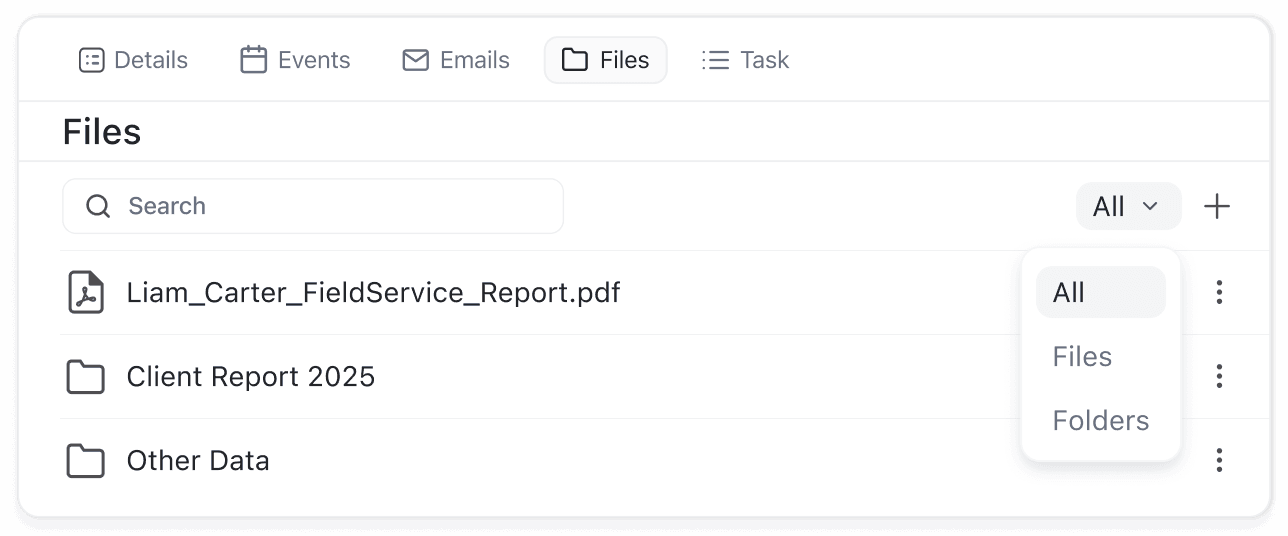 automatic-client-document-file-mapping 
