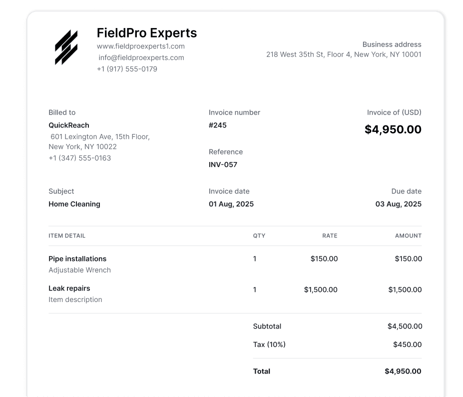 build-detailed-professional-invoices