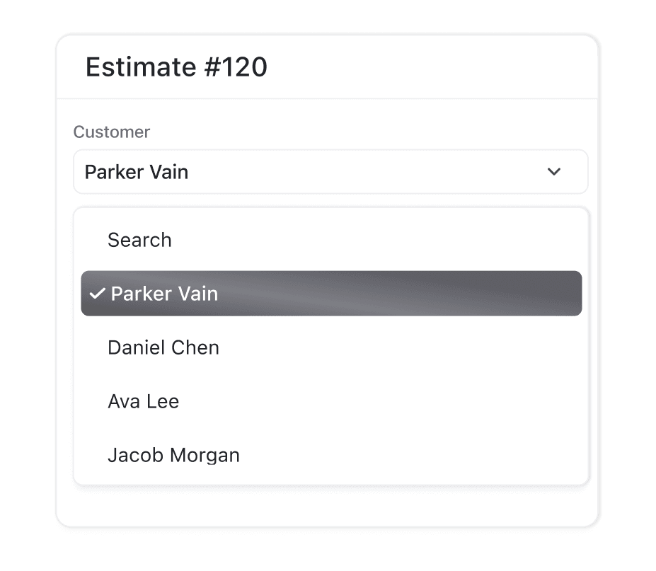 integrated-customer-database-access