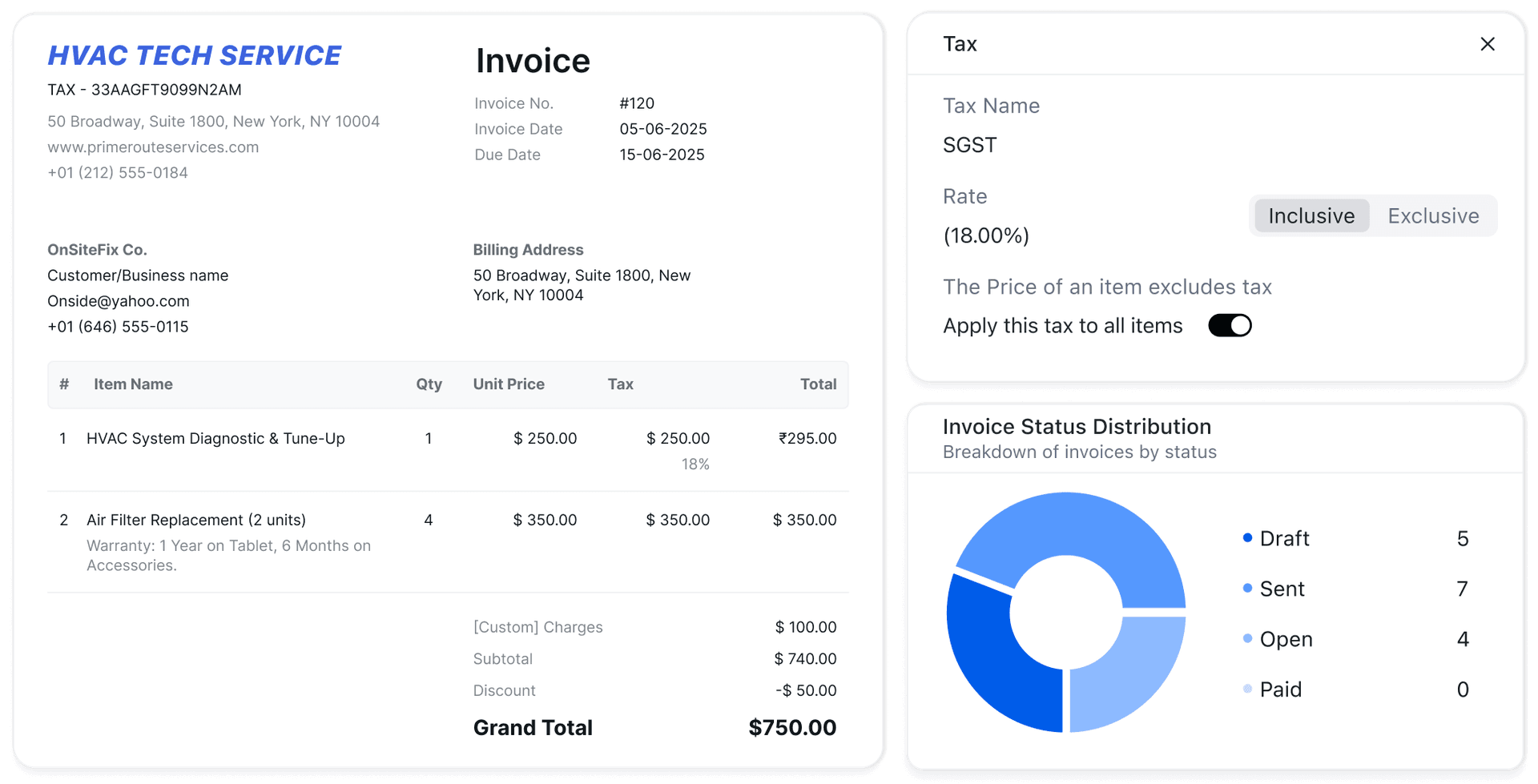 field-service-invoicing-software