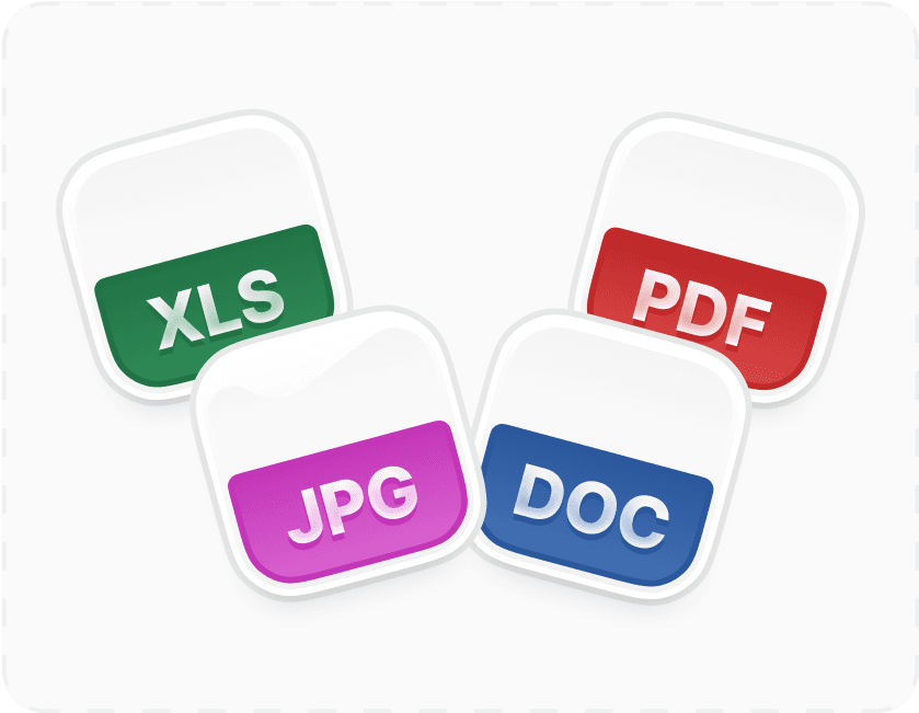 multi-format-unlimited-storage-support