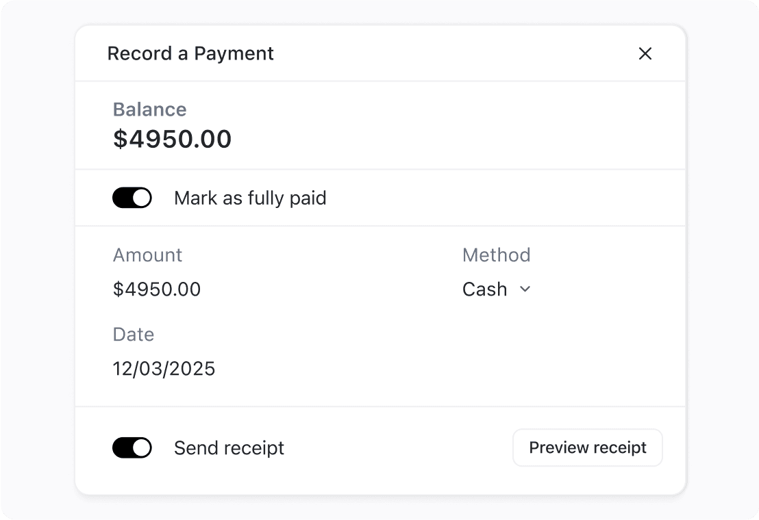 seamless-payment-processing