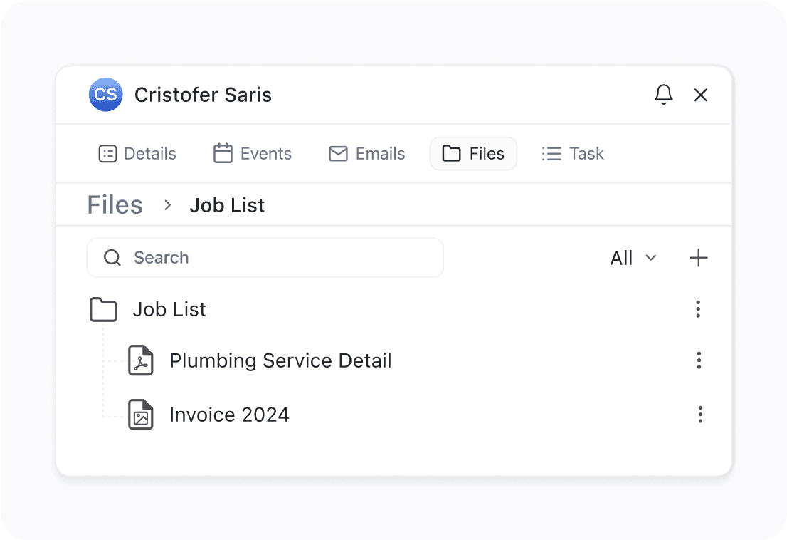 stay-perfectly-organized