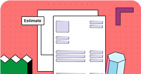 plumbomg estimate templates