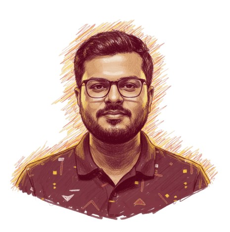 fieldcamp teams Chetan Joshi