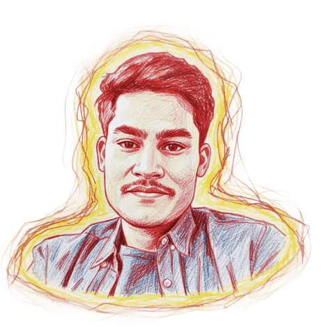 fieldcamp teams Deepak Goyal