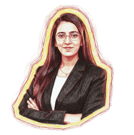 fieldcamp teams Hemangi Dattani