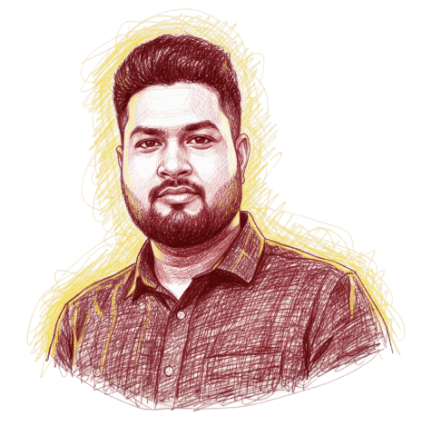 fieldcamp teams Kartik Prajapati