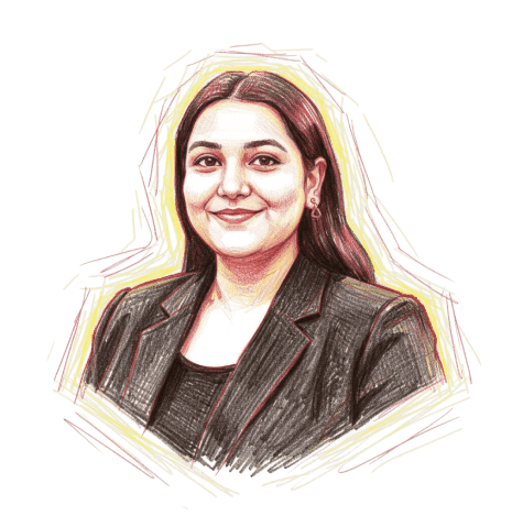 fieldcamp teams Komal Gurbani