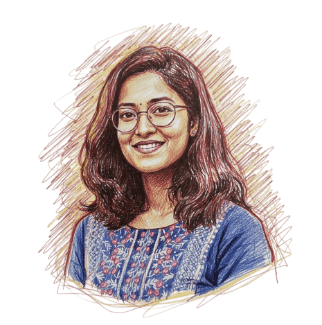 fieldcamp teams Krunika Patel