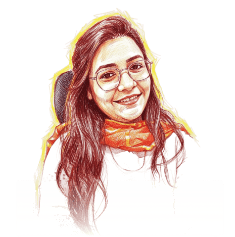 fieldcamp teams Nidhi Gohel