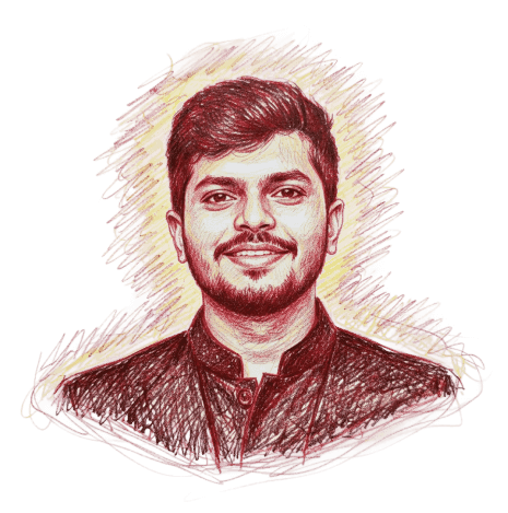 fieldcamp teams Yash Amin