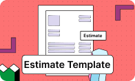 Estimate Template