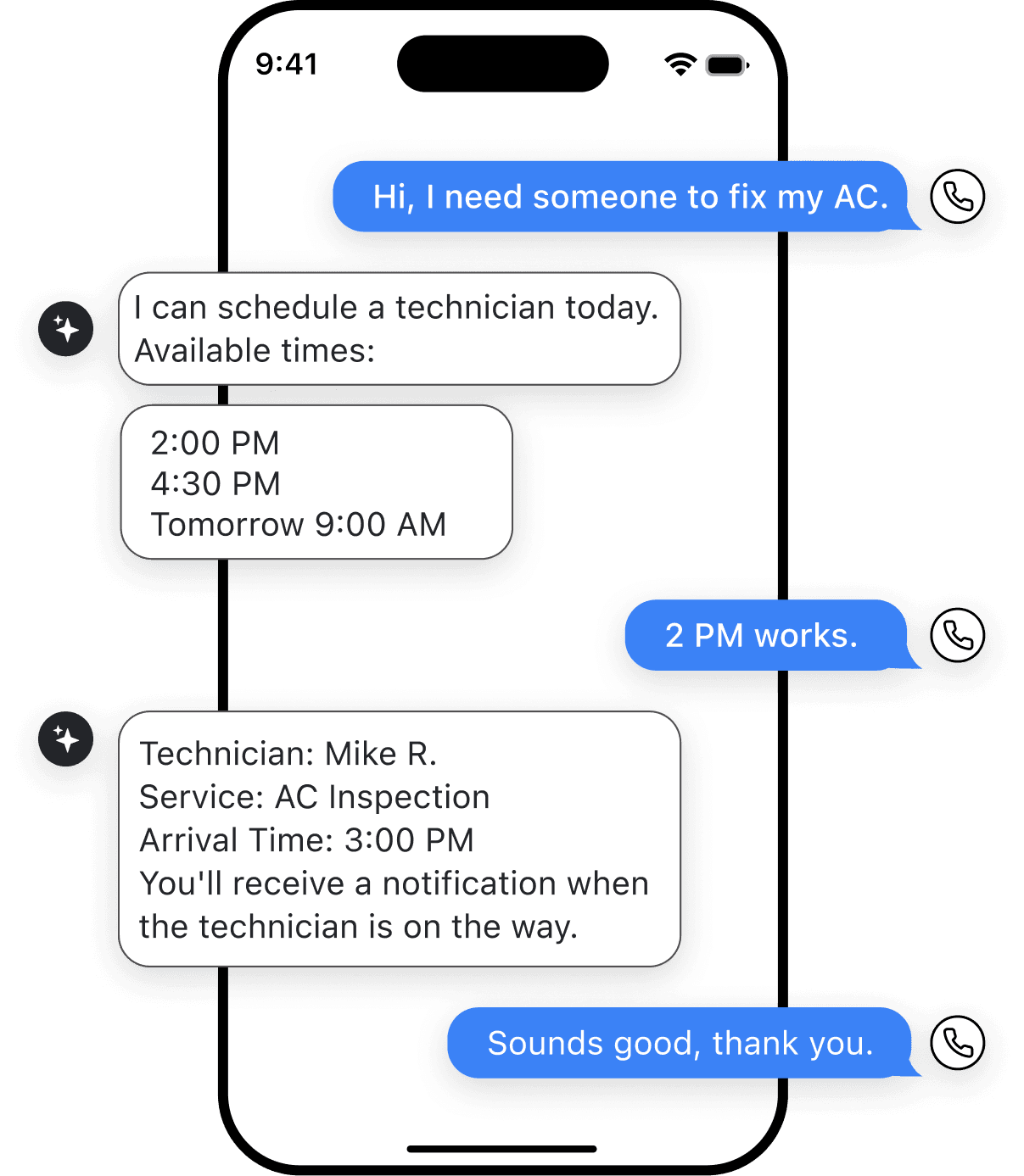 A Historical Look at How Dispatching Evolved Over Time for Field Pros