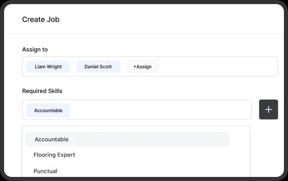 Real time scheduling