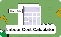 labor cost