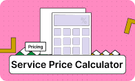 service price