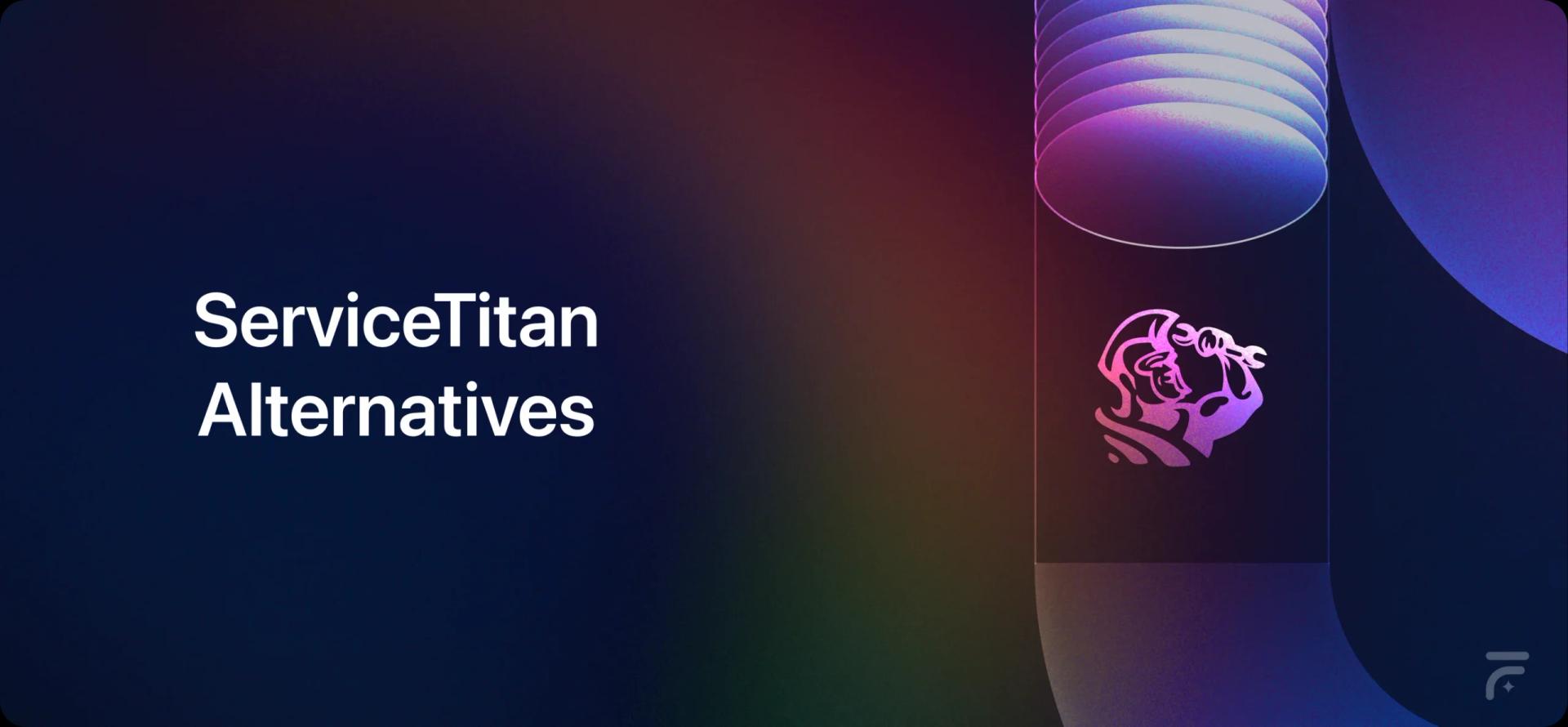 servicetitan-alternatives