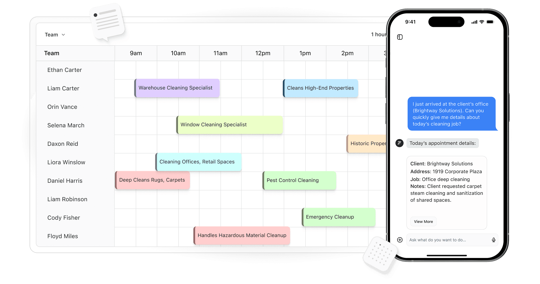 ai-driven-cleaning-business-software