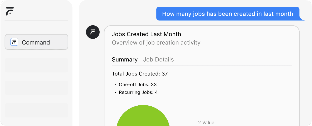 ai command center serviecs 1