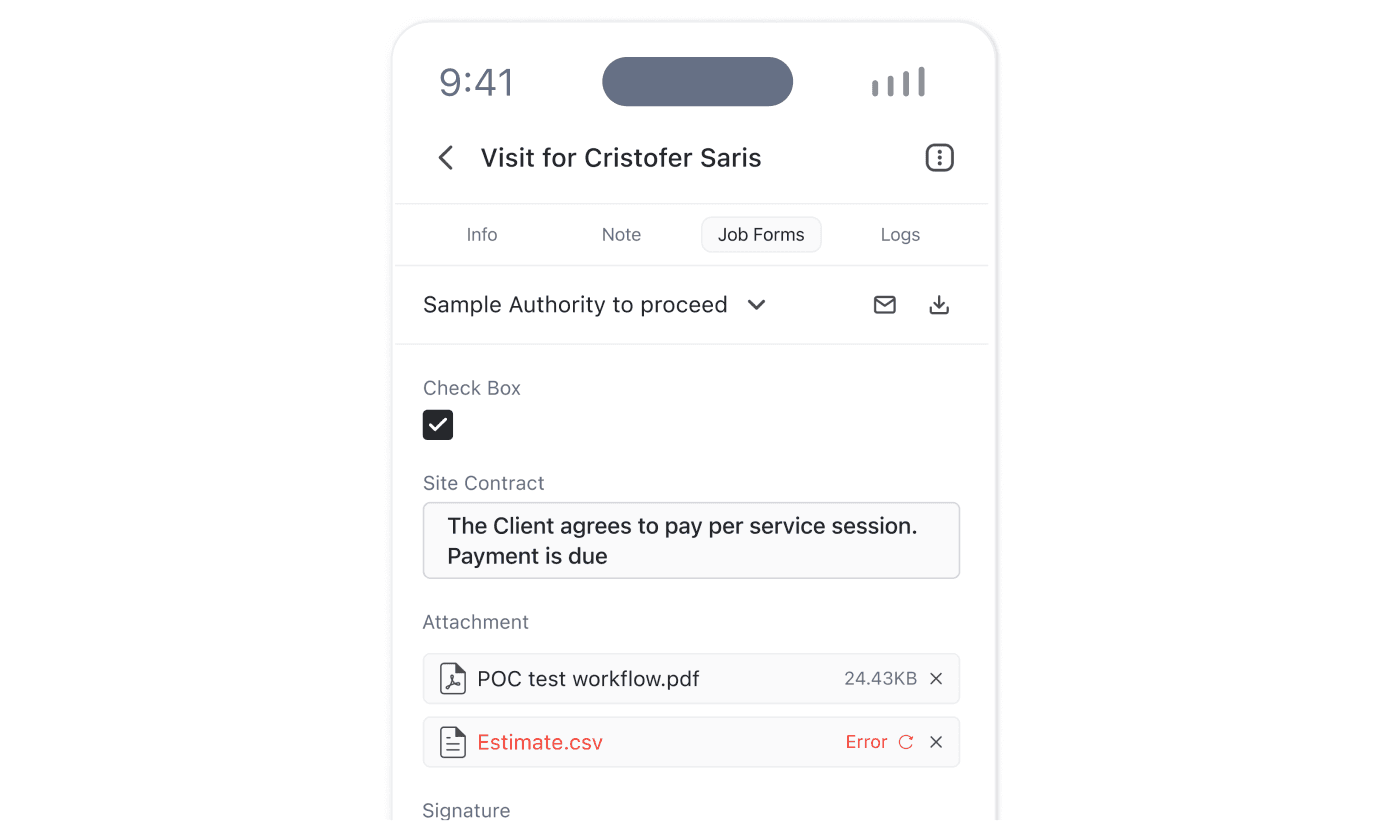 mobile-friendly-checklist-for-teams