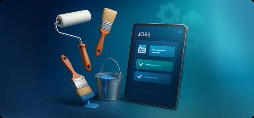 How to choose Painting Contractor Software scaled 1