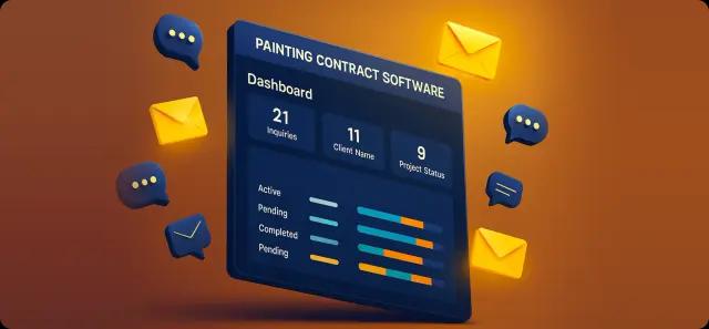 Choose the right software for your painting business