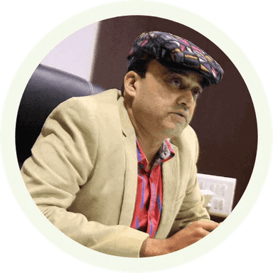 Rakesh Patel